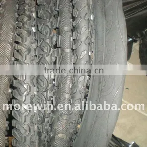 High Quality Mountain Bicycle Tire thumbnail-1
