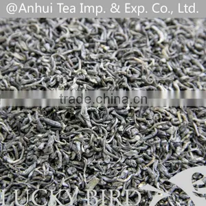 China Green Tea Special Chunmee 41022AAAAAA for African Market thumbnail-5