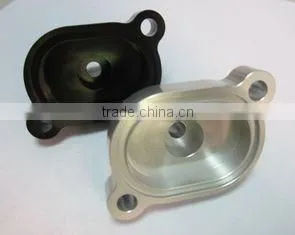 Cooper Stamping Parts/Forging Parts/sheetmetal/stainless Steel Cnc Machining Machinery Spare Parts thumbnail-6