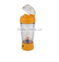 Tornado Mixer Mug / Inductive Charging Mixer Mug / Bottle / Milkshake / Battery 400ml thumbnail-1