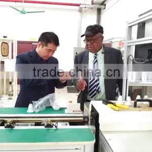 Led Bulb Assembly Machine for Led Bulb thumbnail-2
