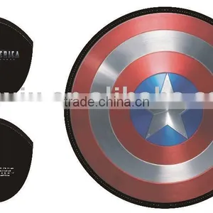 Full Color 25cm Foldable Frisbee thumbnail-1