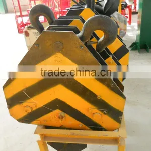 Export to Bolivia QTZ Series Tower Crane(1-6T) With CE ISO SGS thumbnail-4
