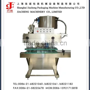 CE XGJ-6 Wide Application Screw Capping Machine thumbnail-1