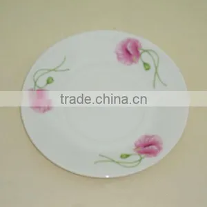 New Dinner Set Plates,catering Plates ,stripe Ceramic Dinner Plates thumbnail-2