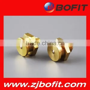 Good Quality BOFIT Button Type Grease Nipple thumbnail-1