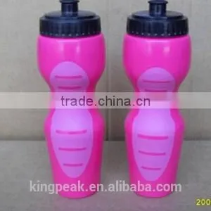 2015 Best Selling BPA Free PE Water Bottle/Sports Bottle/Travel Bottle/Plastic Bottle/drinking Bottle Joyshaker thumbnail-4