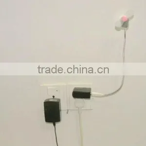 USB Insert Minifan /PC Assistant thumbnail-4