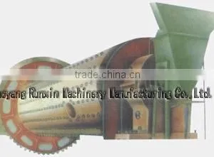 Ball Mill & High-efficiency Cone Ball Mill thumbnail-1
