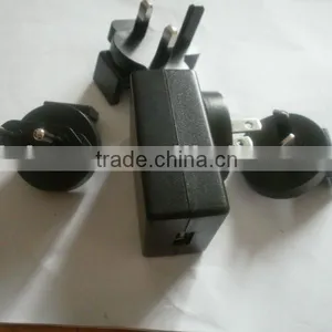 Universal Portable Inter-change Charger 7W thumbnail-1