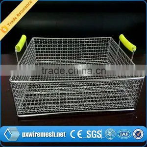 China Supplier Woven Basket thumbnail-2