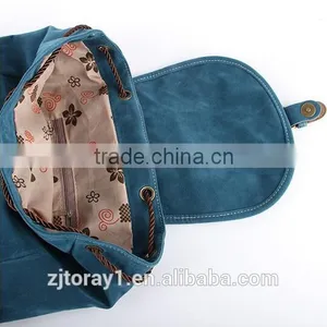 Fashion School Backpack for Teenage thumbnail-6