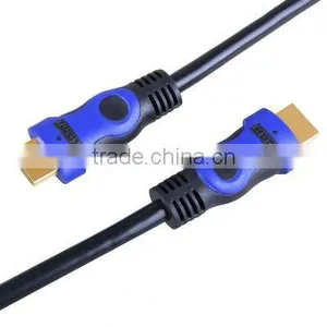 Factory OEM Wholesale High Quality 2160p 18Gbps 2.0v Hdmi Cable for Ethernet thumbnail-3
