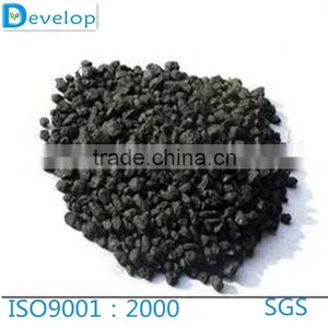 98.5% High Carbon Synthetic Graphite Powder For Brake Pads thumbnail-1