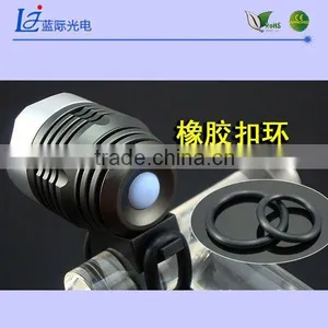 Led Rechargeable Headlight thumbnail-1