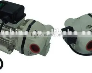 230V AC 40LPM Adblue Pump With Pressure Switch thumbnail-2