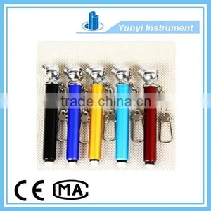 Pen Type Tire Pressure Gauge thumbnail-1