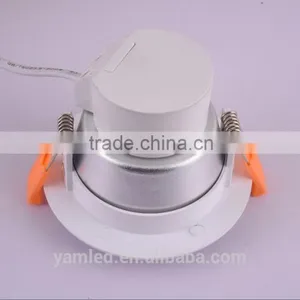 Dimmable 10W/12W/15W Cutout 70mm/90mm SMD LED Downlight SAA thumbnail-3