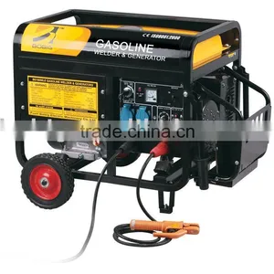 Gasoline Welding Eupipment thumbnail-1