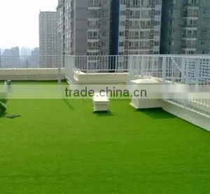 Artificial Grass With Q Shape SS-045012-Q thumbnail-6