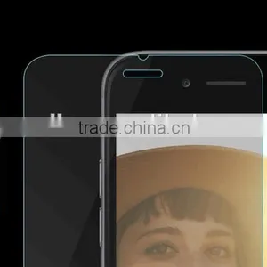 9H Explosion Proof Anti-radiation HD Clear SmartPhone Tempered Glass Screen Protector for IPhone 5 5s 6 6plus 6s thumbnail-2