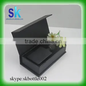Trade Assurance 15ml 30ml Glass Dropper Bottles Wholesale With Wooden Tube thumbnail-4
