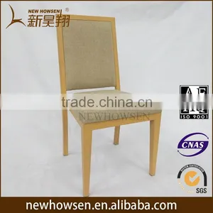 2016 Modern Hotel Banquet Chairs Dinning Chairs for Sale thumbnail-2