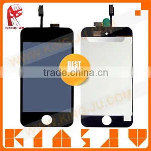 Available For IPod Touch 4th Screen Display Cell Phone LCD Touch Panels Repairs Spare Parts for IPod Touch 4th thumbnail-6