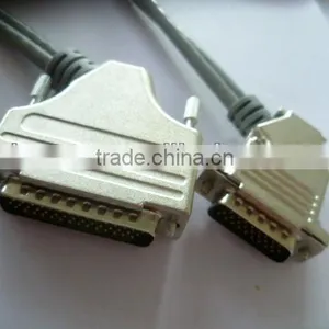 HDB44M to HDB26M Cable thumbnail-1