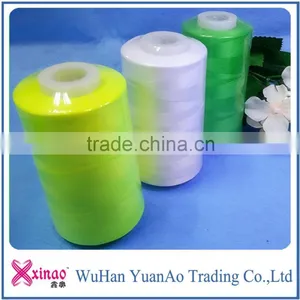 100% Virgin Spun Polyester Bag Closing Thread thumbnail-2