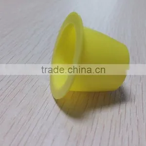 Disposable Nepresso Empty Coffee Capsules Compatible Coffee Pod thumbnail-1