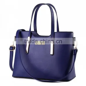 Fancy Ladies Multicolor pu Handbags thumbnail-3