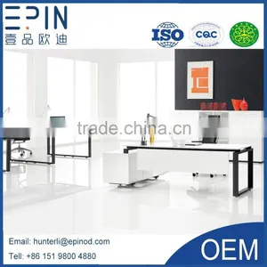 Epin Executive Office Table Design thumbnail-2