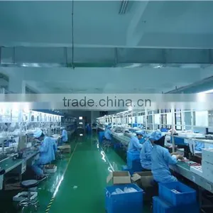 Chun'an Qiandaohu Perfect Electronic Technology Co., Ltd. company overview - view 4 thumbnail