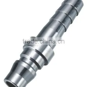 Nitto Japan Air Quick Coupler Plug With Hose Barb Fitting 30PH thumbnail-1
