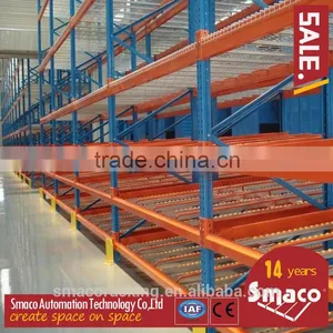 CHINA Direct Access Goods Drive-in Racking thumbnail-6