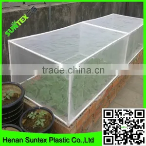 Insect Netting Garden Veggiemesh Organic Net Crop Veg Protection Various Sizes thumbnail-1