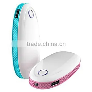 Most Popular Portable Power Bank Charger 5200mah thumbnail-1