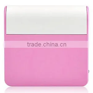 2015 New Design Popular 10400mAh Mirror Power Bank thumbnail-1