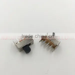 Horizontal Slide Switch SKF2203 thumbnail-2