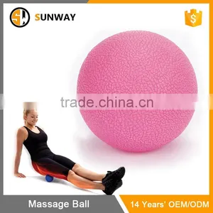 Various Color Deep Fascia Relaxation Massage Ball thumbnail-5