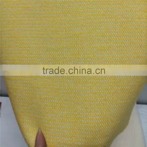 Jiaxing Popular Mesh Back Knitted Fabric thumbnail-1