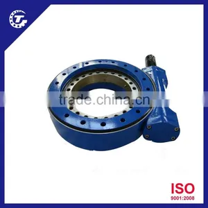 Solar Slew Drive Bearing A9 Inch Slewing Drive thumbnail-1