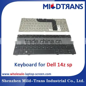 SP Laptop Keyboard for Dell 14Z thumbnail-1