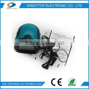 China Wholesale Calorie Counter Pedometer PDM-823 thumbnail-2