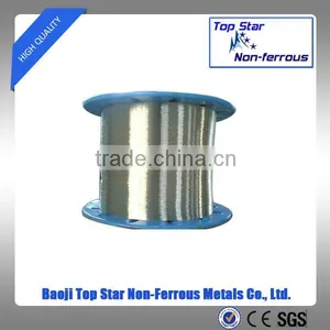 Hot Sale Zirconium Wire Price thumbnail-1
