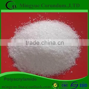 Best Grade Cationic Polyacrylamide Powder Price thumbnail-6