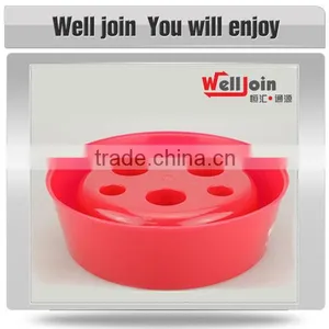 Newest Design Top Quality Slow Feed Dog Bowl thumbnail-1