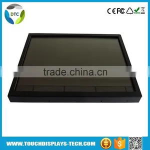 Open Frame Touch All in One Androic pc thumbnail-1