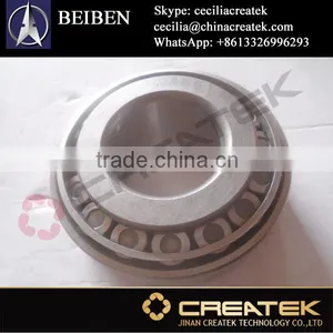 Genuine Beiben Heavy Truck Pare Parts, North-benz Spare Parts thumbnail-4